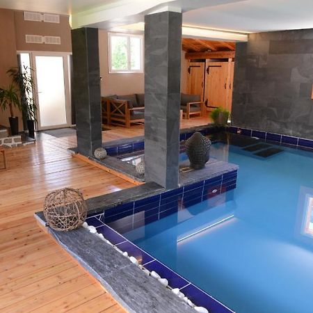 La Maison Rapin Valloire Dış mekan fotoğraf