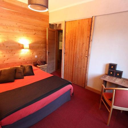 La Maison Rapin Valloire Dış mekan fotoğraf
