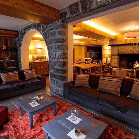 La Maison Rapin Valloire Dış mekan fotoğraf