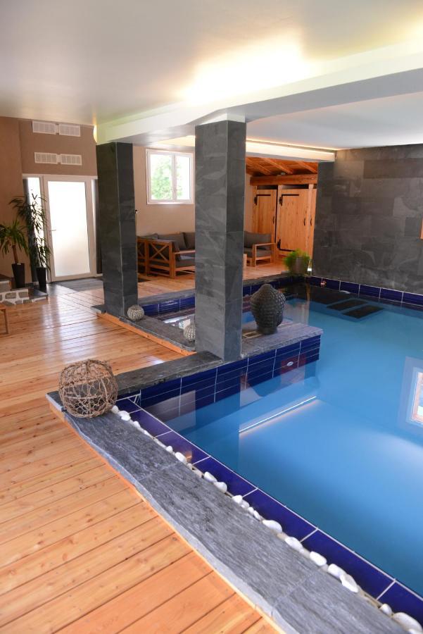 La Maison Rapin Valloire Dış mekan fotoğraf