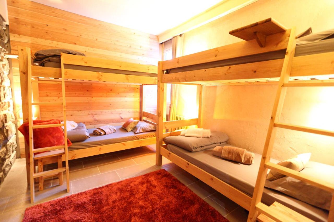 La Maison Rapin Valloire Dış mekan fotoğraf