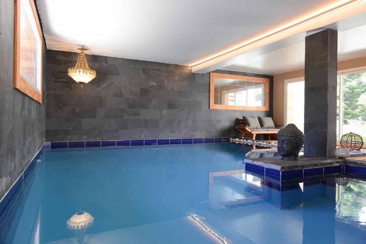 La Maison Rapin Valloire Dış mekan fotoğraf