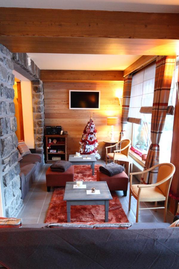 La Maison Rapin Valloire Dış mekan fotoğraf