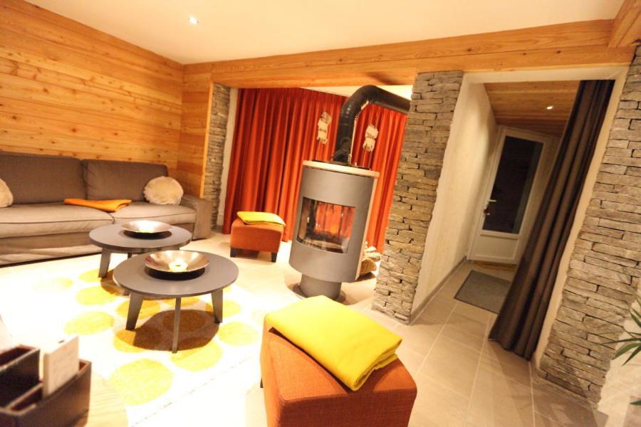 La Maison Rapin Valloire Dış mekan fotoğraf
