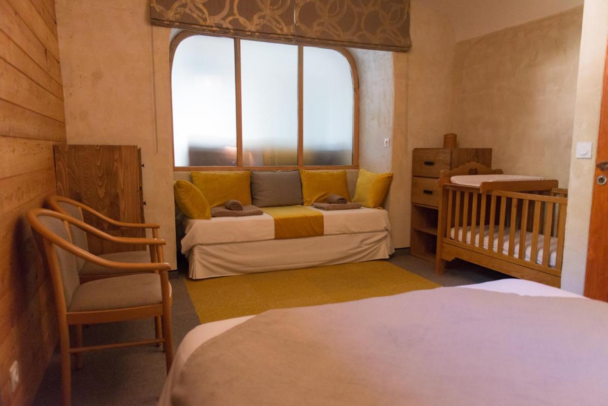 La Maison Rapin Valloire Dış mekan fotoğraf