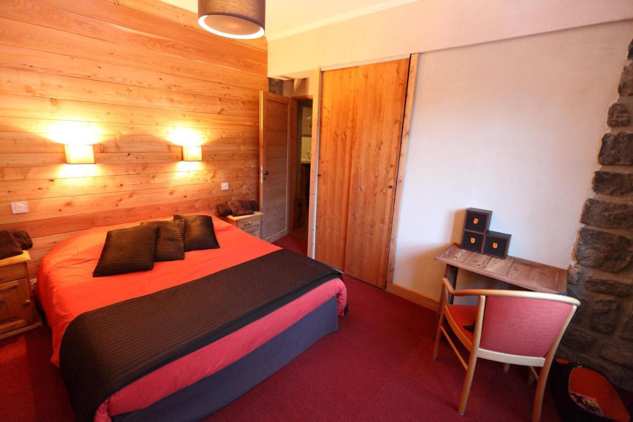 La Maison Rapin Valloire Dış mekan fotoğraf