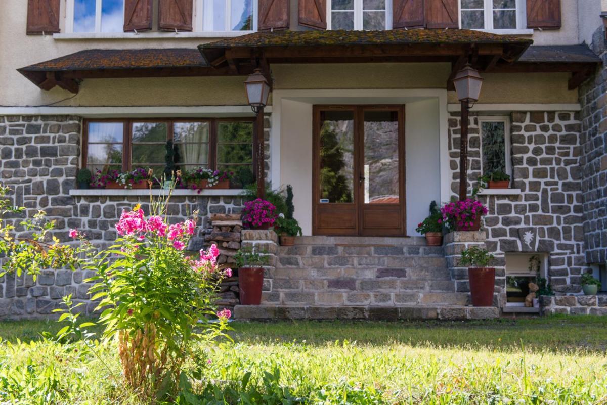 La Maison Rapin Valloire Dış mekan fotoğraf