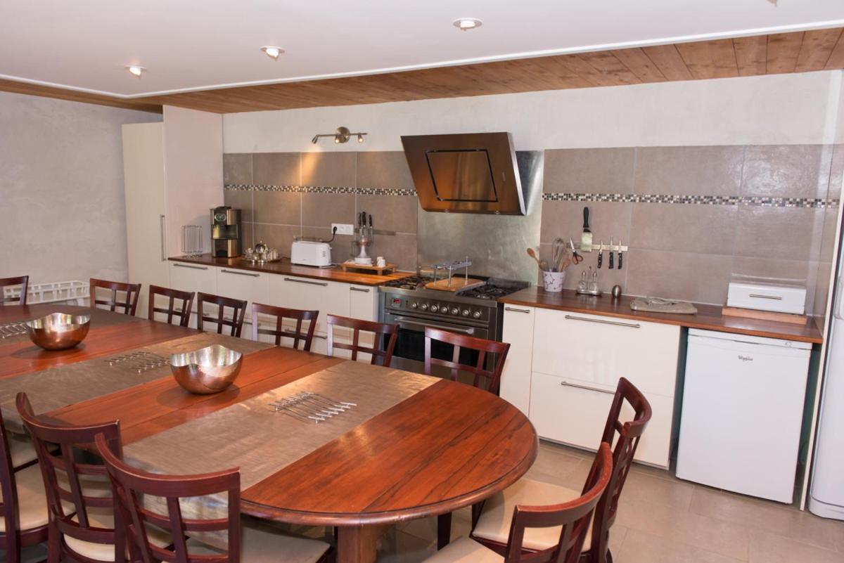 La Maison Rapin Valloire Dış mekan fotoğraf
