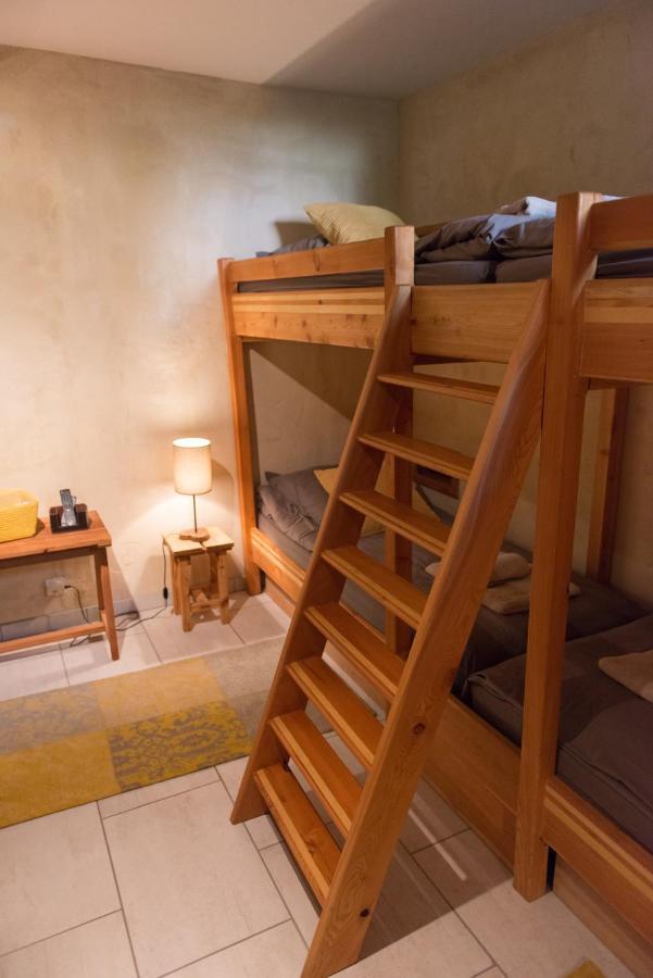 La Maison Rapin Valloire Dış mekan fotoğraf