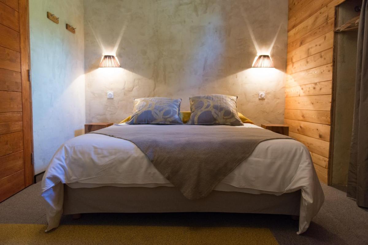La Maison Rapin Valloire Dış mekan fotoğraf